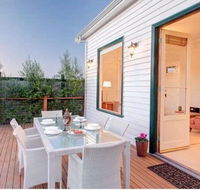 1880s Kananook Boutique Historic Luxury Apartment FSC Private Villa Bairnsdale - Hobart Tourism