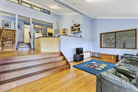 19 Billa Street - Hobart Tourism 0