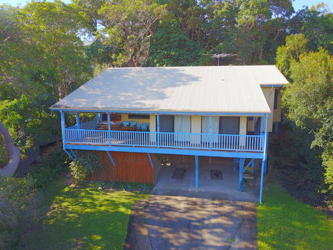 19 Billa Street - Hobart Tourism 3