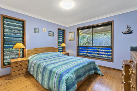 19 Billa Street - Hobart Tourism 1
