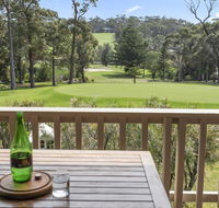 19 Buchan Street - Mollymooks Tee to Sea - Tourism TAS