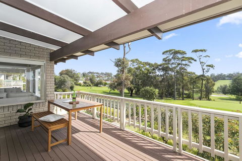 19 Buchan Street - Mollymooks Tee To Sea - Tourism TAS 2