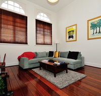 1904 - Central historic 1 bedroom apartment - Tourism TAS