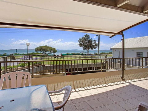 2 'Yachtsman Rest', 37 Victoria Parade - Foxtel, Aircon, Waterviews - Hobart Tourism 0