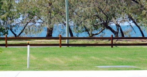 2 BDR Sea View Guest House - Hobart Tourism 0