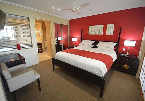 2 BDR/Apt/Foxtel/WiFi/Pool/parking/Spa/Hervey Bay - Hobart Tourism 1