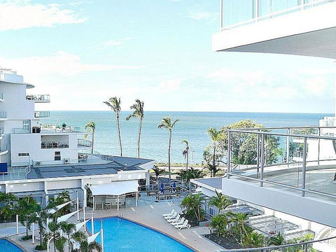 2 BDR/Apt/Foxtel/WiFi/Pool/parking/Spa/Hervey Bay - Hobart Tourism 0