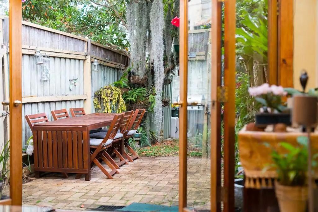 Erskineville NSW Tourism TAS