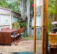 2 Bed Renovated Terrace - Erskinville - Tourism TAS