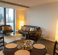 2 Bedroom Apartment with City Views - Tourism TAS