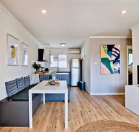 2 Bedroom Apt In Glenelg With Air-Con - Hobart Tourism