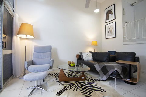 2 Bedroom Close To CBD - Tourism TAS 3