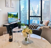 2 Bedroom Luxury on Southbank Boulevard - Tourism TAS