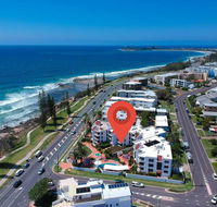 2 Bedroom Private Unit - Alexandria Apartments - Tourism TAS