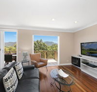 2 Bedroom Villa  Oaks Cypress Lakes Resort - Hobart Tourism