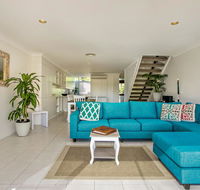 2 James Cook Apartments - Hobart Tourism