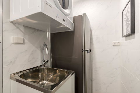 2 Private Double Bed In Sydney CBD Near Train UTS DarlingHar&ICC&C Hinatown - SHAREHOUSE - Tourism TAS 2