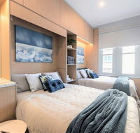 2 Private Double Bed In Sydney CBD Near Train UTS DarlingHarICCC hinatown - SHAREHOUSE - Tourism TAS