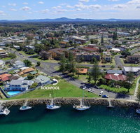 2 Rockpool Road - Hobart Tourism