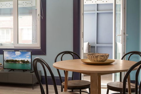 2-Bed Apartment Metres From Coogee Beach And Dining - Tourism TAS 3