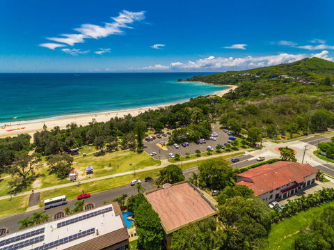 2/66 Lawson Street, Byron Bay - Koranba - Hobart Tourism 0