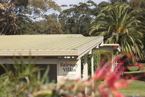 2/81 Clyde St - Villa De Golf At Mollymook - Tourism TAS 3
