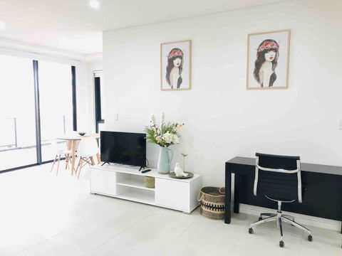 208 Kalina Apartments 2 Bedrooms - Tourism TAS 1