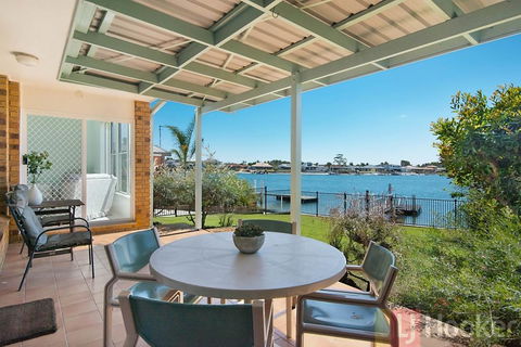 21 Melaleuca Drive - Tourism TAS 0