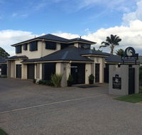 21 on Hursley Motel Apartments - Hobart Tourism