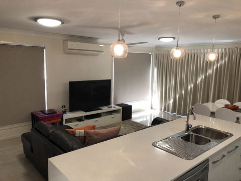21 On Hursley Motel Apartments - Hobart Tourism 2