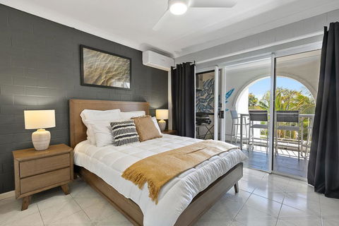 21 The Islander Resort - Hobart Tourism 1