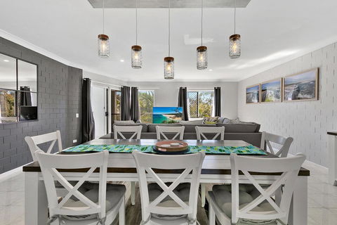 21 The Islander Resort - Hobart Tourism 2