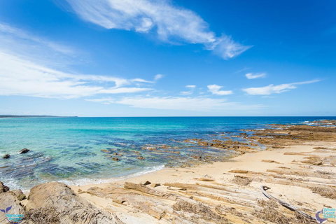 22 Dulling Street - Beach House - Tourism TAS 2