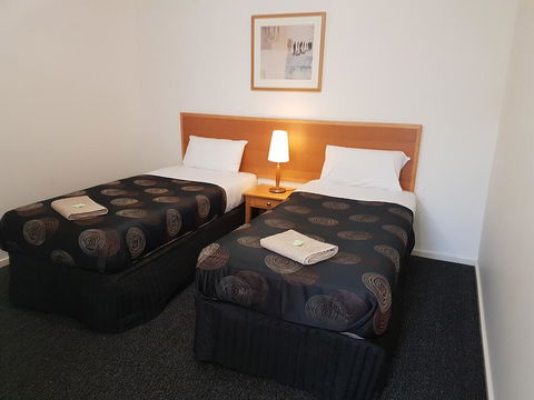22 Gillies Street Apartments - Hobart Tourism 2