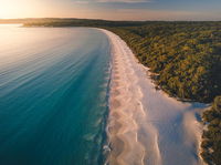 Book Hyams Beach Accommodation Vacations Tourism TAS Tourism TAS
