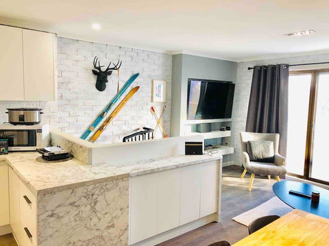 24 Lawlers 3 Bedroom - Tourism TAS 2