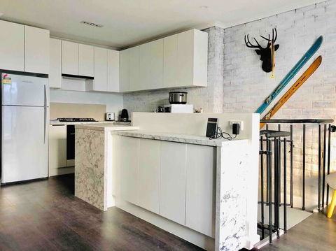 24 Lawlers 3 Bedroom - Tourism TAS 1