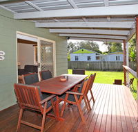 24 Sundew Street Mudjimba - 500 Bond - Pet Friendly Linen Supplied WIFI Air Cond. - Tourism TAS