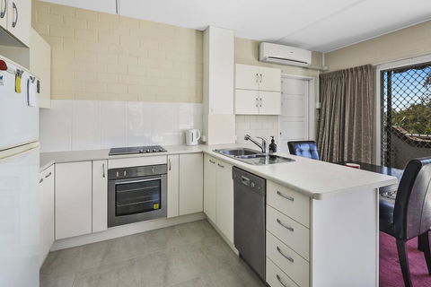 24 The Islander Resort - Hobart Tourism 0