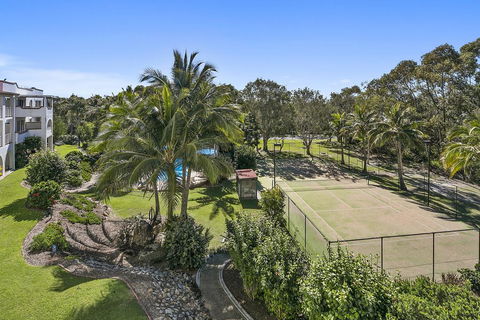 24 The Islander Resort - Hobart Tourism 2