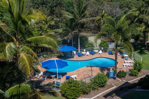 24 The Islander Resort - Hobart Tourism 3