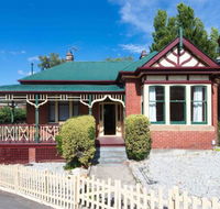 26 Byron Street - Hobart Tourism