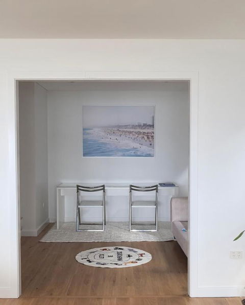 Beachfront Bliss 4BR Villa Direct Beach Access - Tourism TAS 1