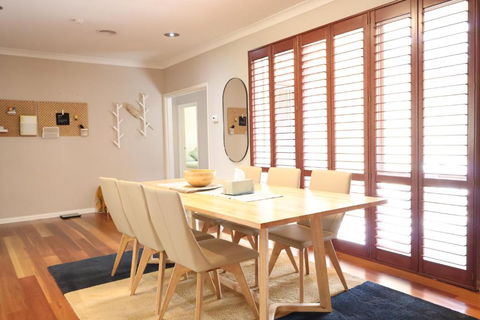 Beaumaris Lovely House - Bayside Holiday Rental - Tourism TAS 0