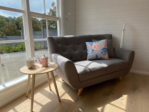 Beautiful Guesthouse In Monbulk - Hobart Tourism 2