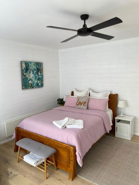 Beautiful Guesthouse In Monbulk - Hobart Tourism 0