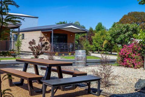 BIG4 Albury Tourist Park - Hobart Tourism 4