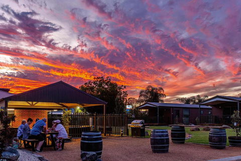 BIG4 Albury Tourist Park - Hobart Tourism 1