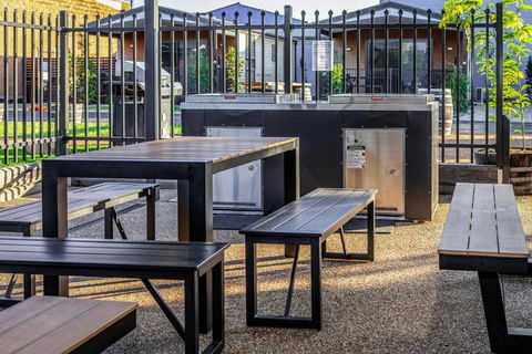 BIG4 Albury Tourist Park - Hobart Tourism 3