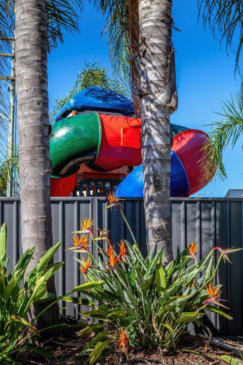 BIG4 Albury Tourist Park - Hobart Tourism 2
